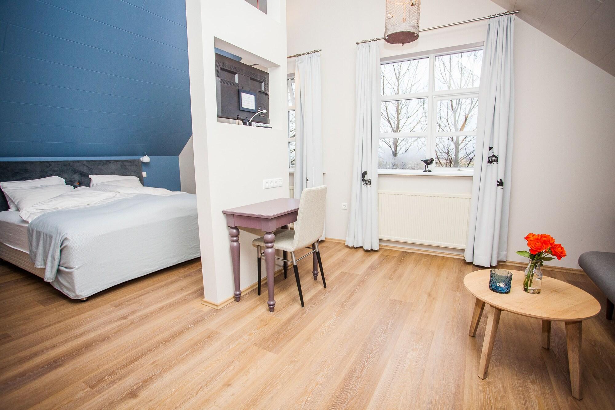 Olafsvellir Fosshotel Hekla מראה חיצוני תמונה