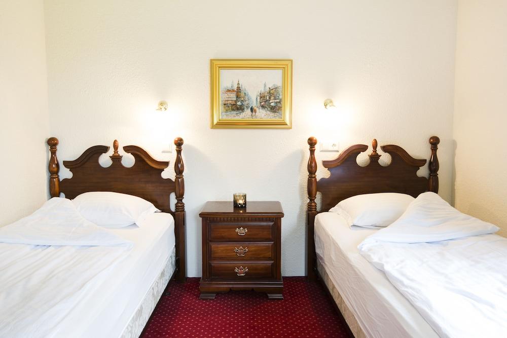 Olafsvellir Fosshotel Hekla מראה חיצוני תמונה
