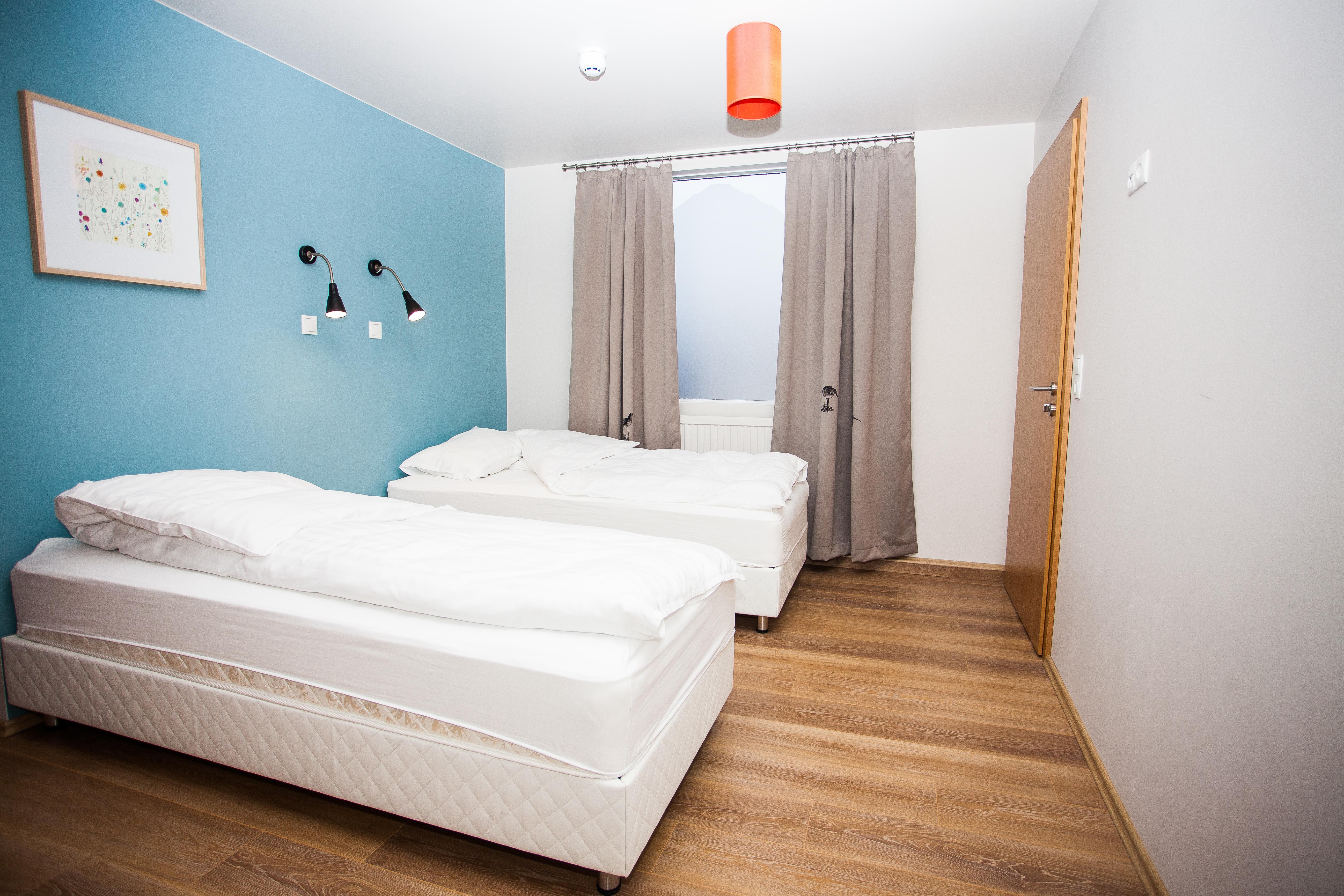 Olafsvellir Fosshotel Hekla מראה חיצוני תמונה