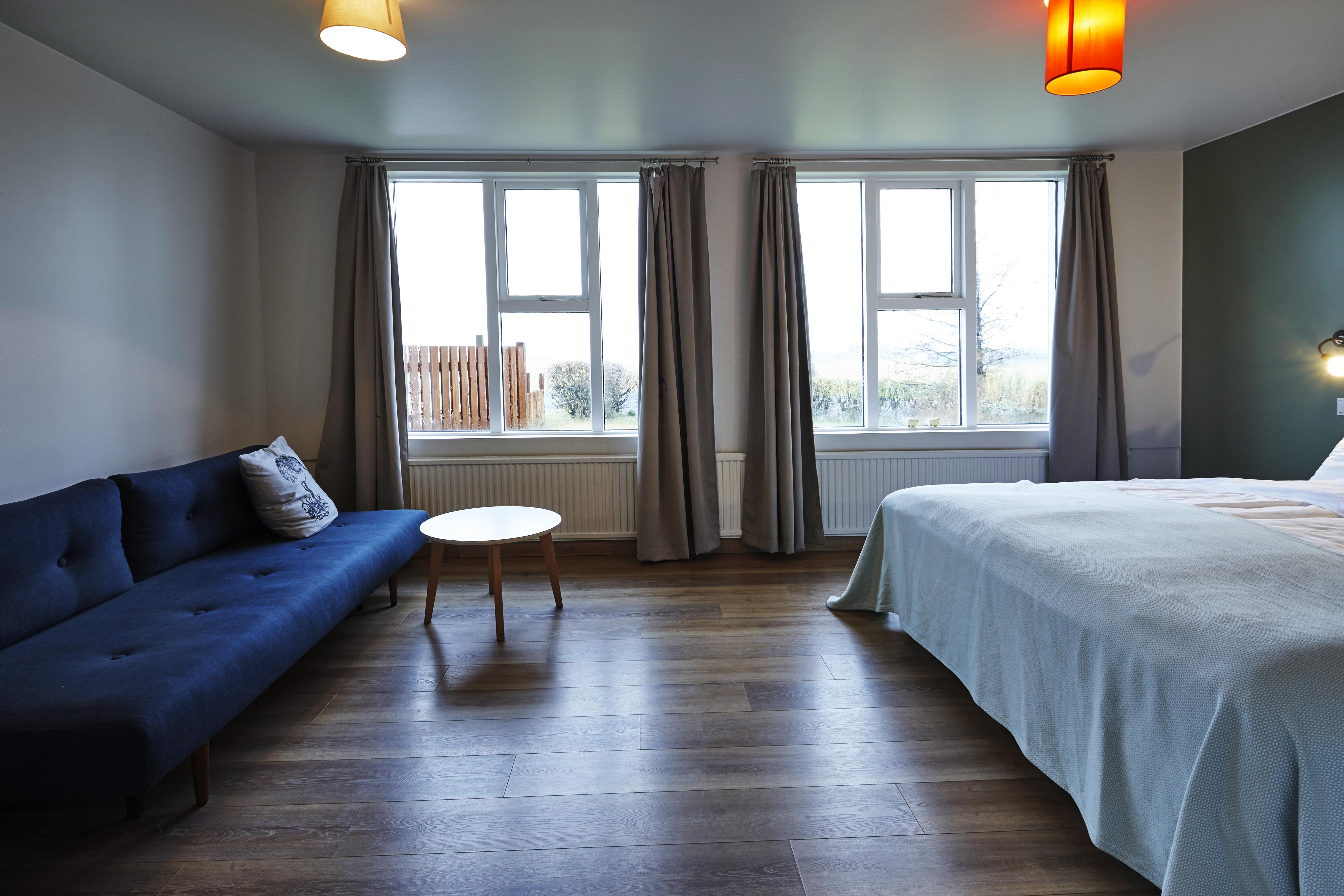 Olafsvellir Fosshotel Hekla מראה חיצוני תמונה