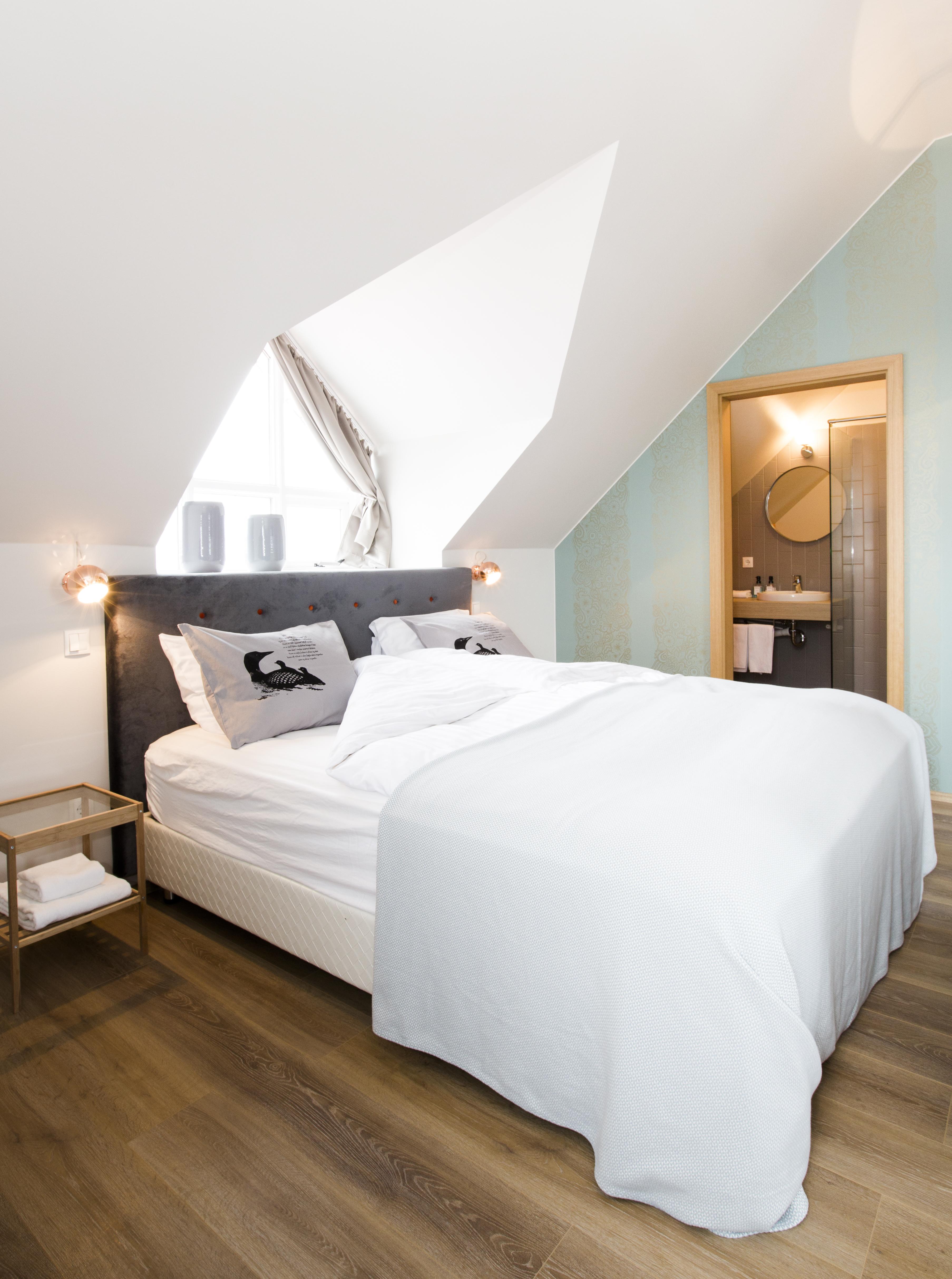 Olafsvellir Fosshotel Hekla מראה חיצוני תמונה