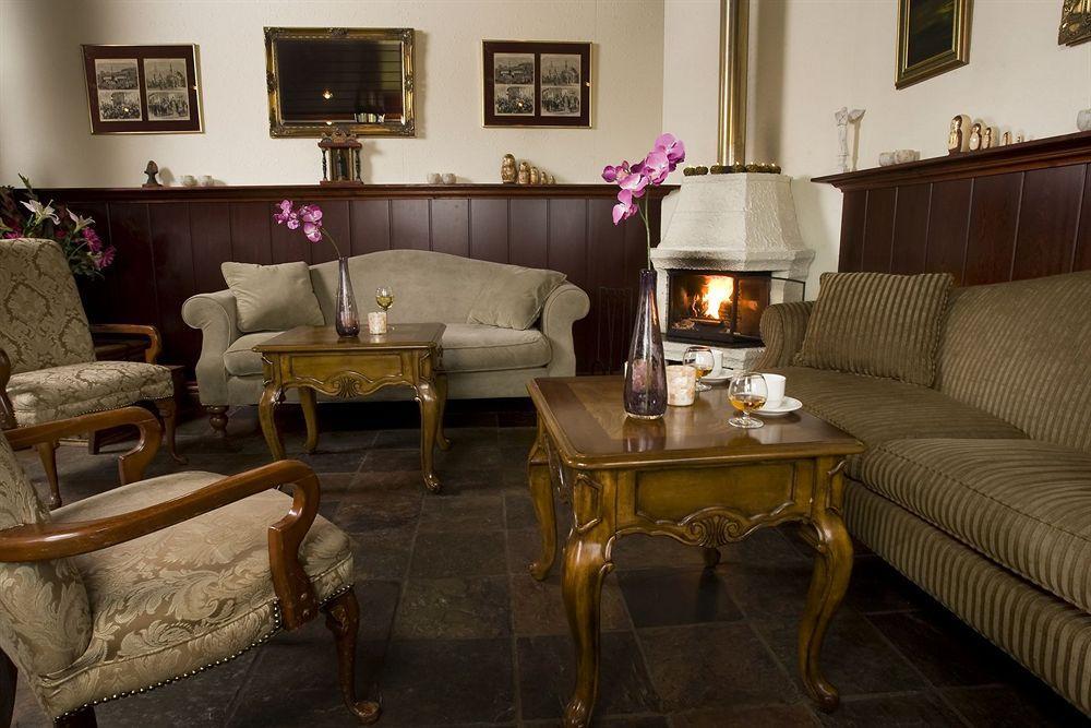 Olafsvellir Fosshotel Hekla מראה חיצוני תמונה
