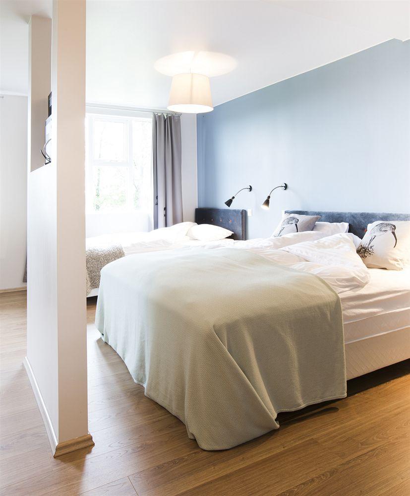 Olafsvellir Fosshotel Hekla מראה חיצוני תמונה