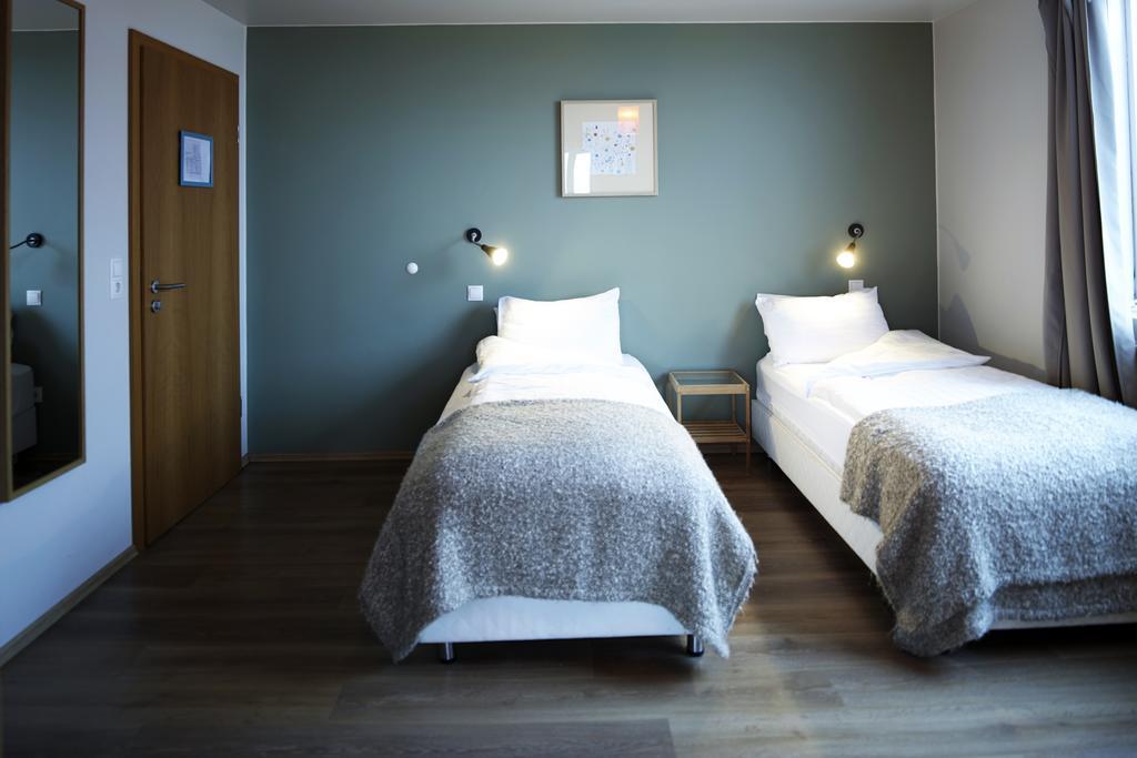 Olafsvellir Fosshotel Hekla מראה חיצוני תמונה