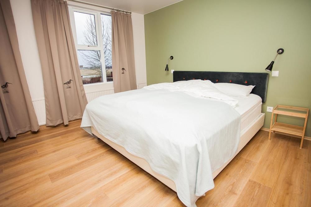 Olafsvellir Fosshotel Hekla מראה חיצוני תמונה